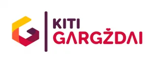 KITI GARGŽDAI