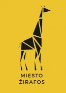 MIESTO ŽYRAFOS