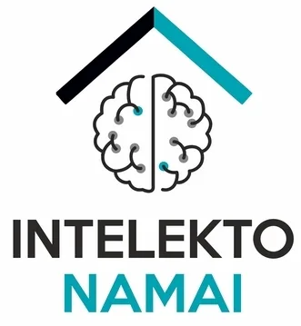 Intelekto Namai