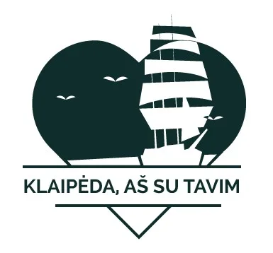 KLAIPĖDA AŠ SU TAVIMI