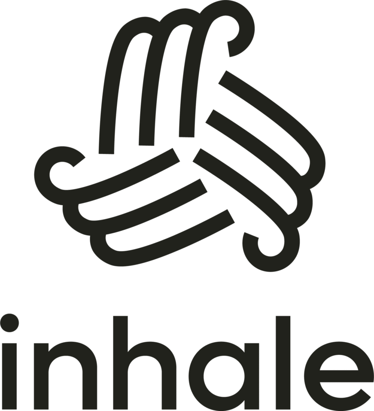 INHALE