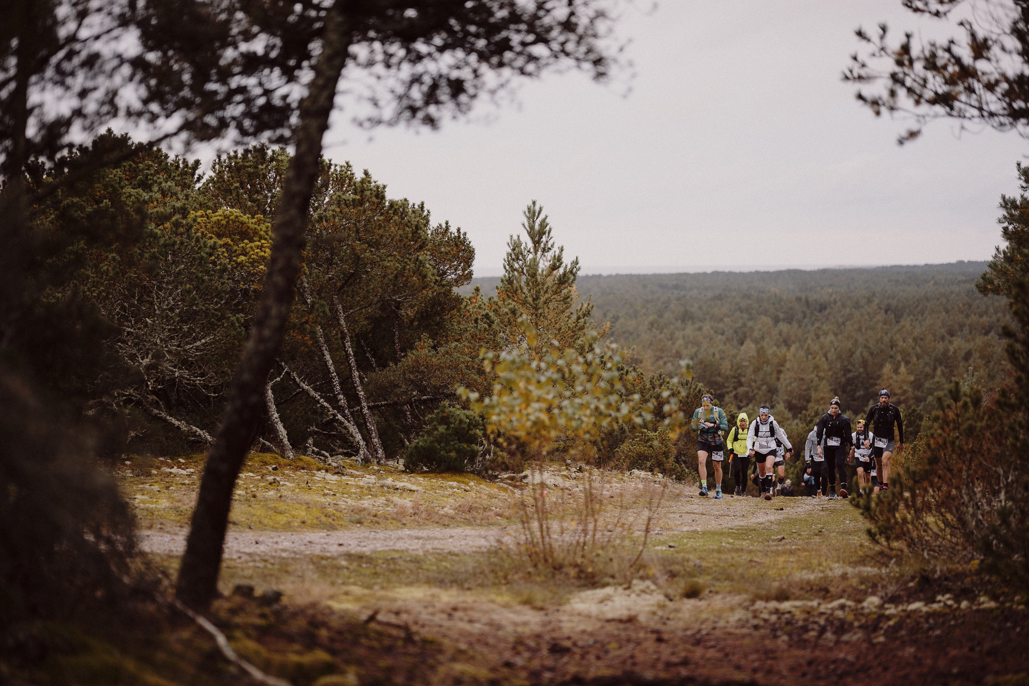 2025_10_18 Trail Kuršių Nerija_Viktorija Makovskaja-76