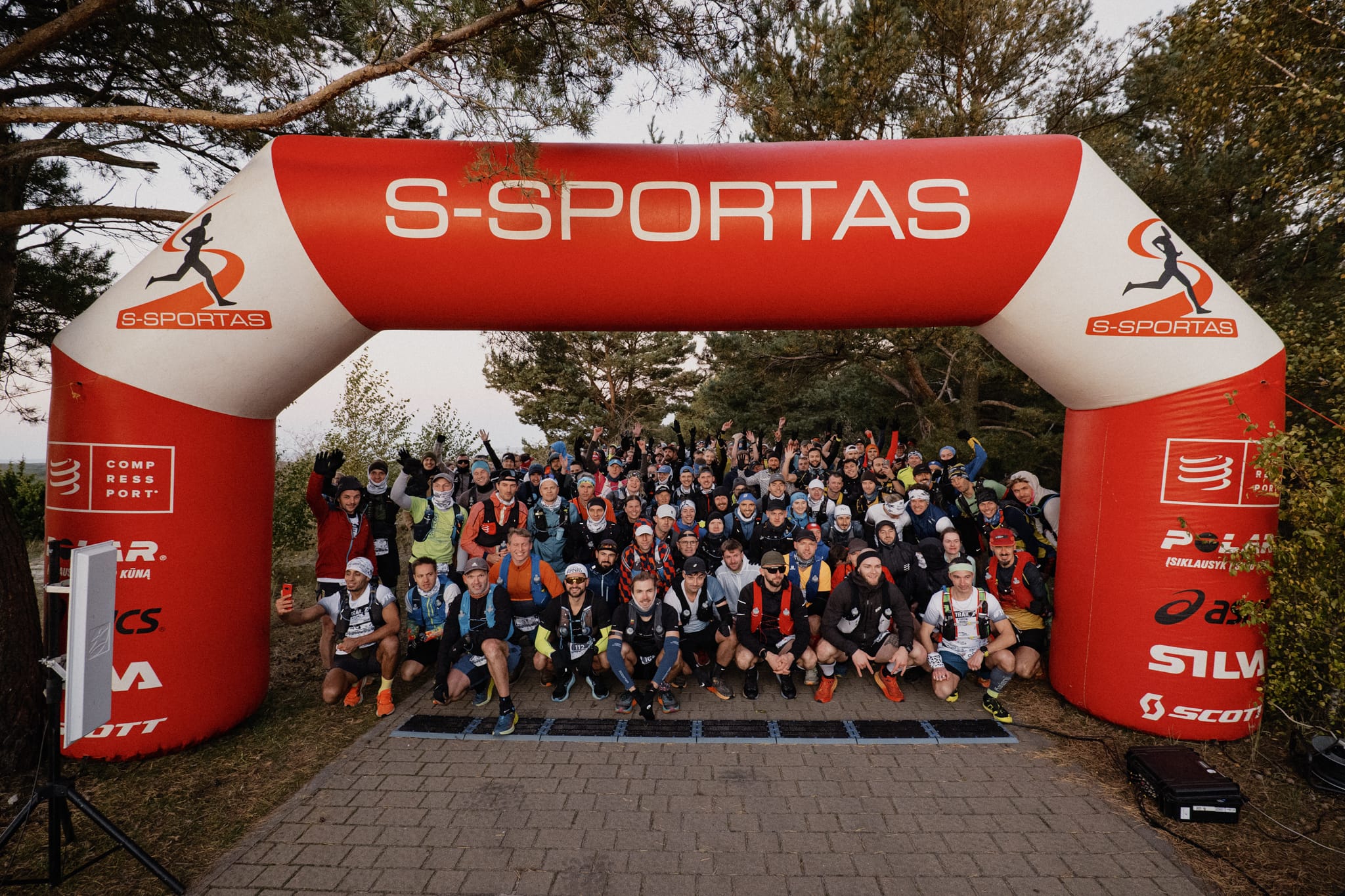 2024_10_19 Trail Kuršių Nerija_Tautvydas Juknevičius-48