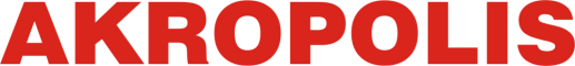 Akropolis_Be_sukio_logo_1